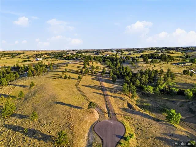 47682 Knibbe Court Parker, CO 80138