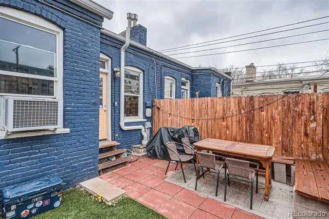 370 Sherman Street Denver, CO 80203