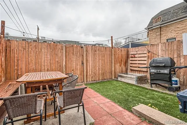 370 Sherman Street Denver, CO 80203