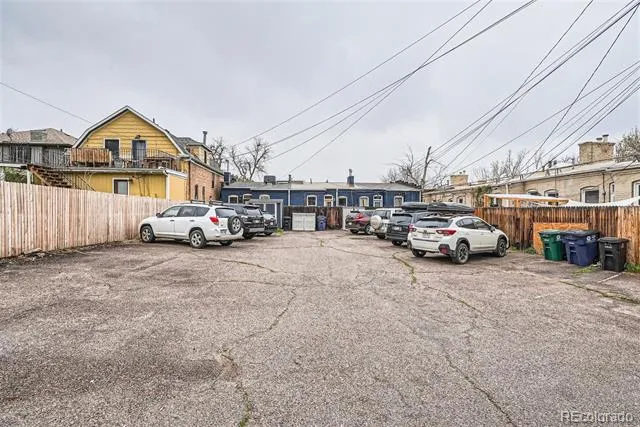370 Sherman Street Denver, CO 80203