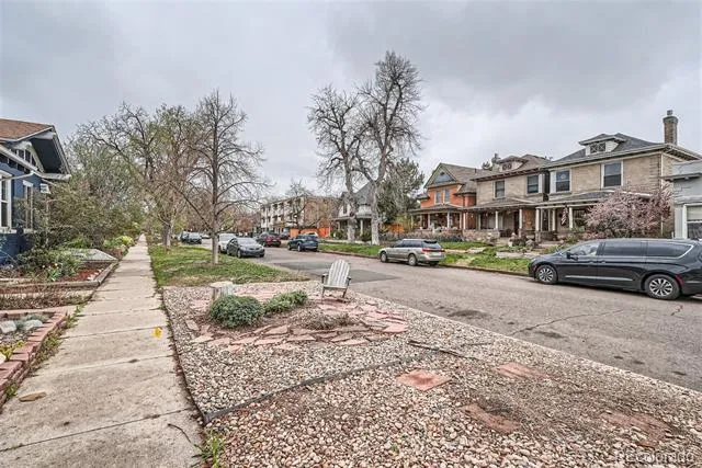 370 Sherman Street Denver, CO 80203