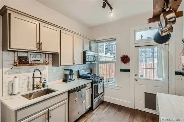 370 Sherman Street Denver, CO 80203