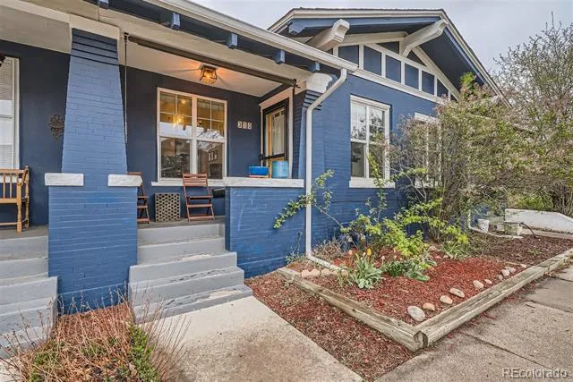 370 Sherman Street Denver, CO 80203