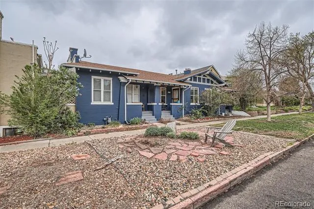 370 Sherman Street Denver, CO 80203
