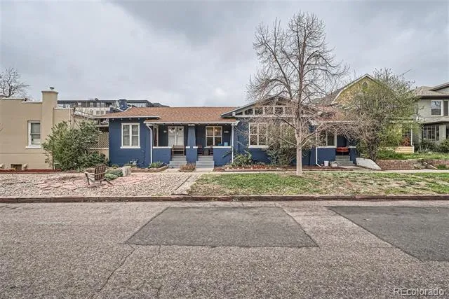 370 Sherman Street Denver, CO 80203