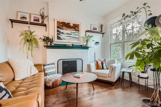 370 Sherman Street Denver, CO 80203