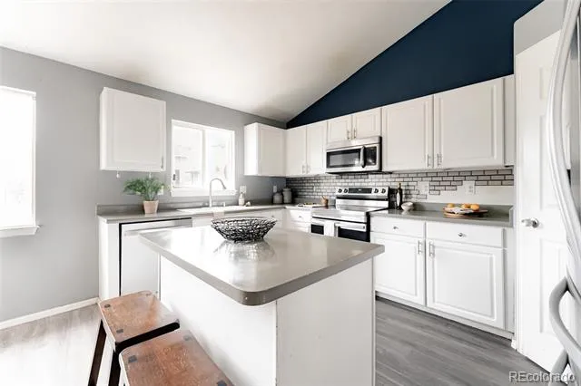 14824 E 52nd Avenue Denver, CO 80239