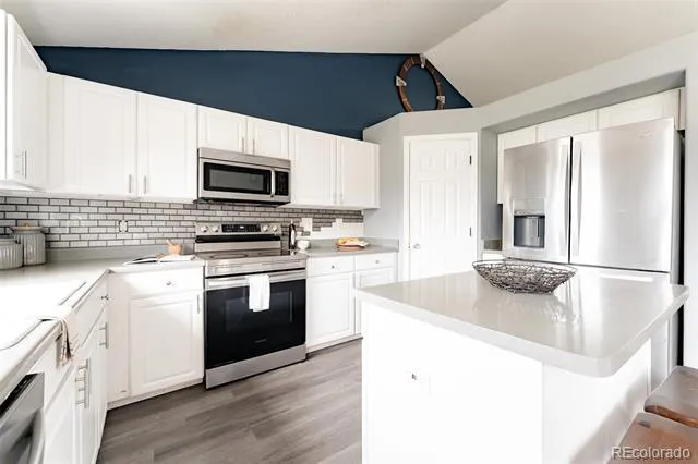 14824 E 52nd Avenue Denver, CO 80239