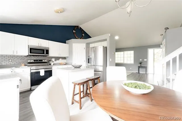 14824 E 52nd Avenue Denver, CO 80239