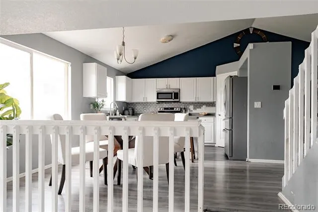 14824 E 52nd Avenue Denver, CO 80239