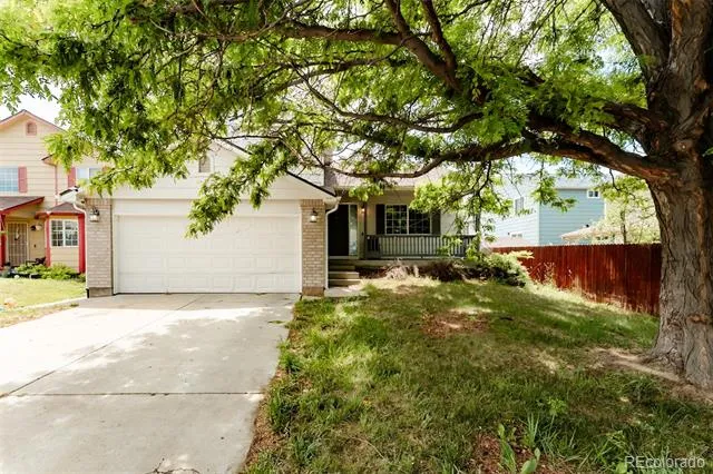 14824 E 52nd Avenue Denver, CO 80239