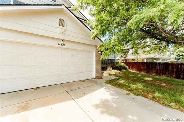 14824 E 52nd Avenue Denver, CO 80239