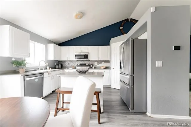 14824 E 52nd Avenue Denver, CO 80239