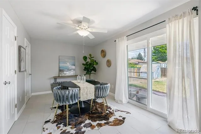 8524 Wiley Circle Westminster, CO 80031