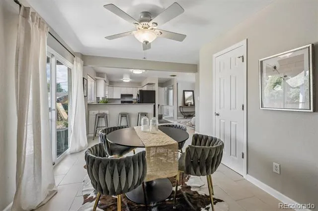 8524 Wiley Circle Westminster, CO 80031