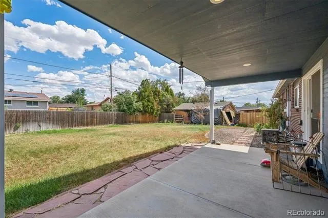 8524 Wiley Circle Westminster, CO 80031