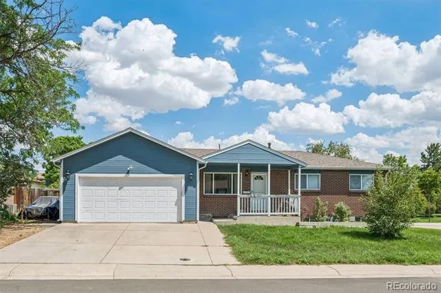 8524 Wiley Circle Westminster, CO 80031