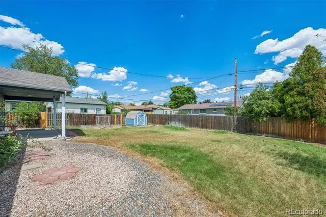 8524 Wiley Circle Westminster, CO 80031