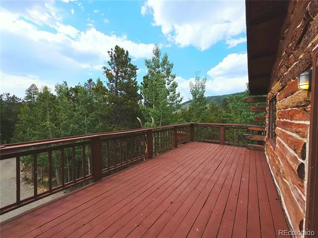 10 Lost Trail Road Idaho Springs, CO 80452