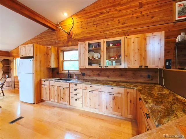 10 Lost Trail Road Idaho Springs, CO 80452