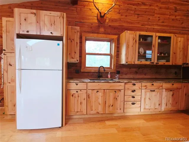 10 Lost Trail Road Idaho Springs, CO 80452
