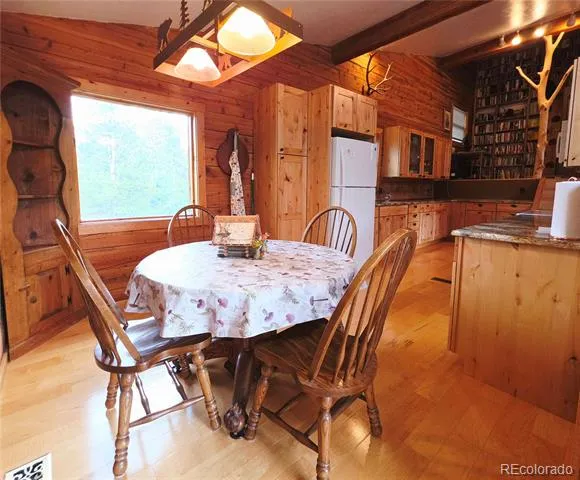 10 Lost Trail Road Idaho Springs, CO 80452