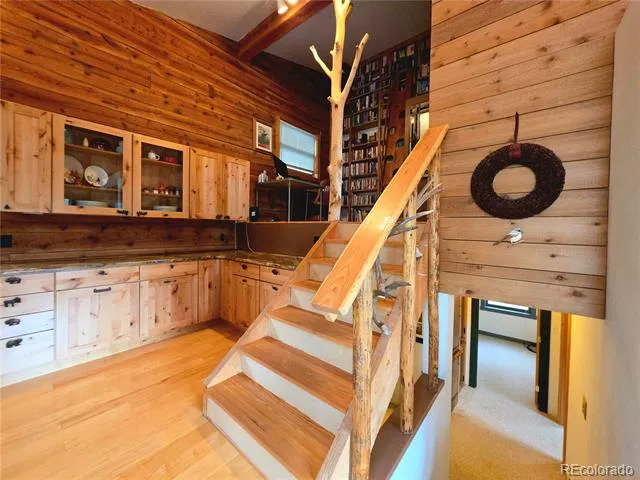 10 Lost Trail Road Idaho Springs, CO 80452
