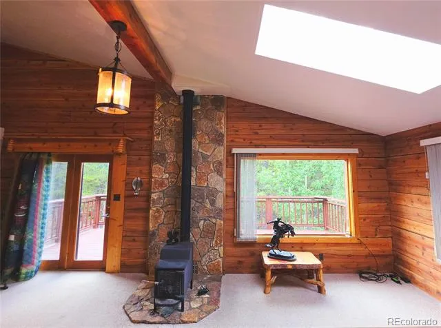10 Lost Trail Road Idaho Springs, CO 80452