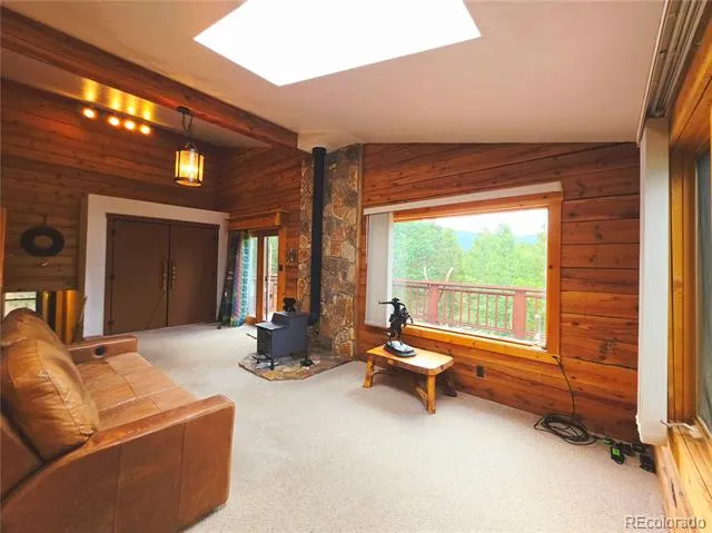 10 Lost Trail Road Idaho Springs, CO 80452