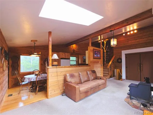 10 Lost Trail Road Idaho Springs, CO 80452
