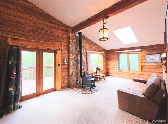 10 Lost Trail Road Idaho Springs, CO 80452