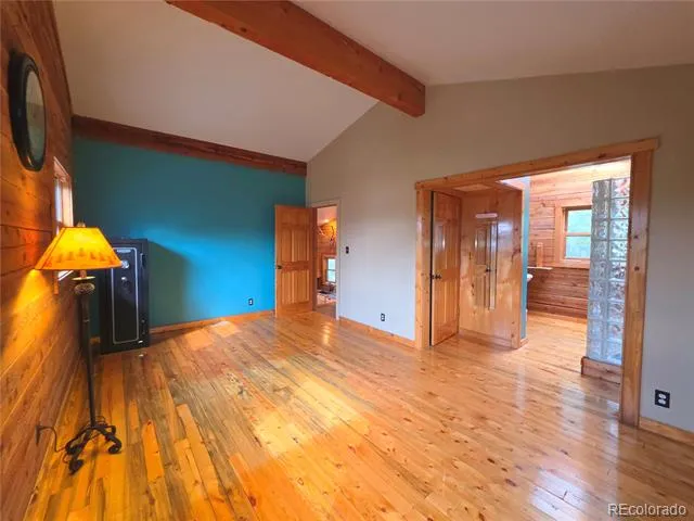 10 Lost Trail Road Idaho Springs, CO 80452