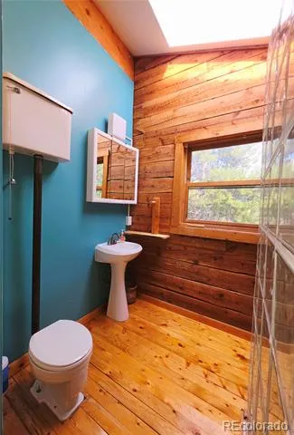 10 Lost Trail Road Idaho Springs, CO 80452