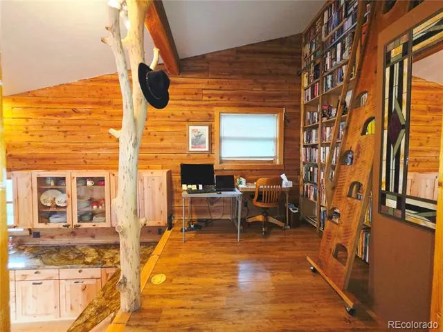 10 Lost Trail Road Idaho Springs, CO 80452