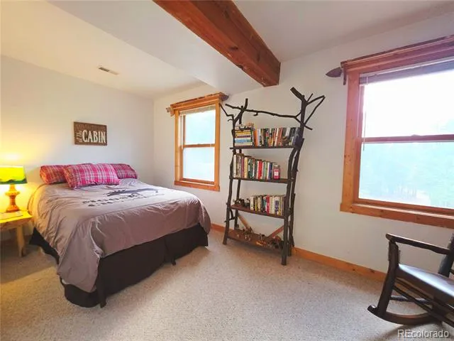 10 Lost Trail Road Idaho Springs, CO 80452
