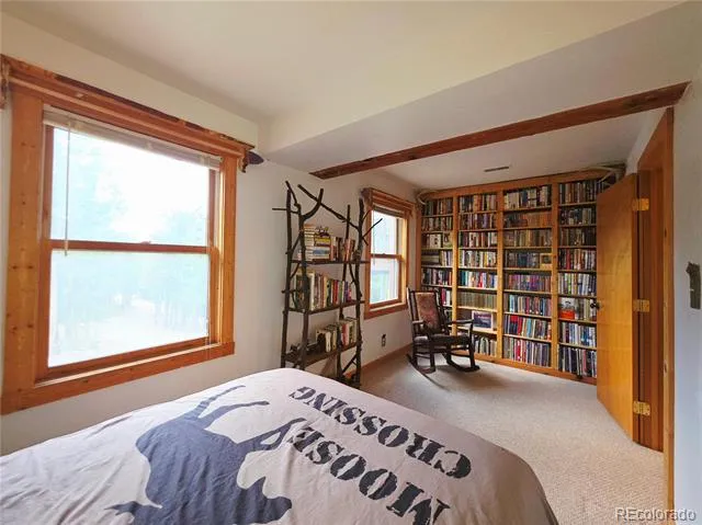 10 Lost Trail Road Idaho Springs, CO 80452