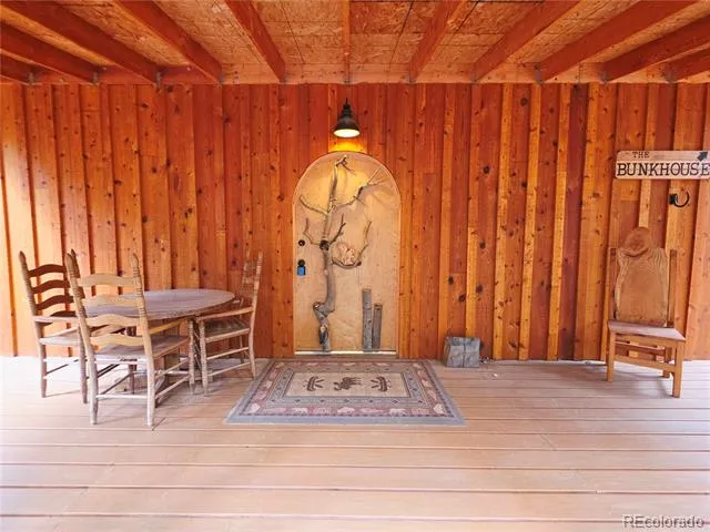 10 Lost Trail Road Idaho Springs, CO 80452