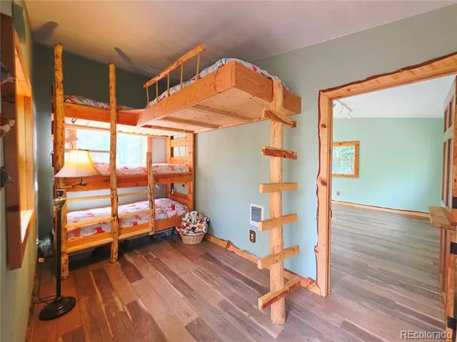 10 Lost Trail Road Idaho Springs, CO 80452