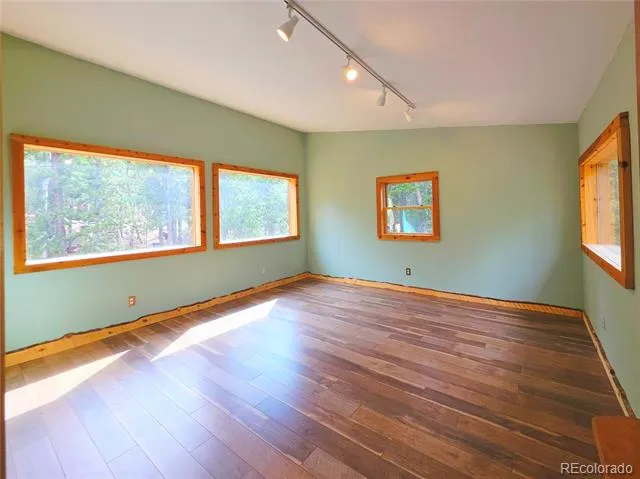 10 Lost Trail Road Idaho Springs, CO 80452