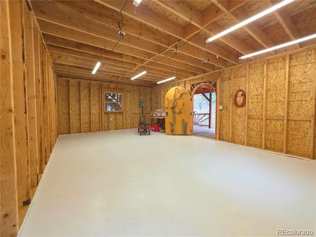 10 Lost Trail Road Idaho Springs, CO 80452