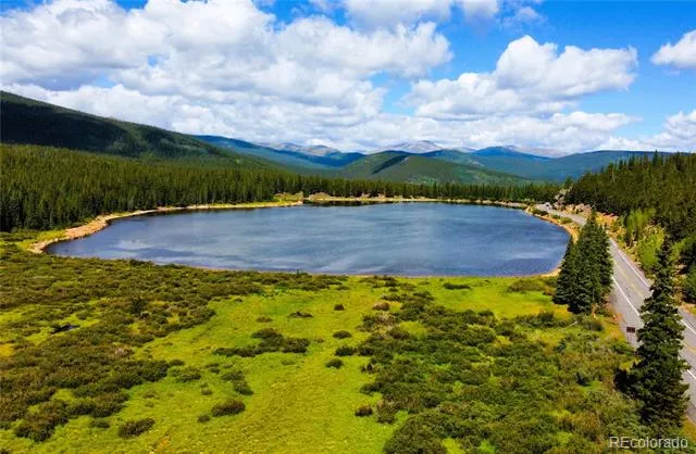 10 Lost Trail Road Idaho Springs, CO 80452