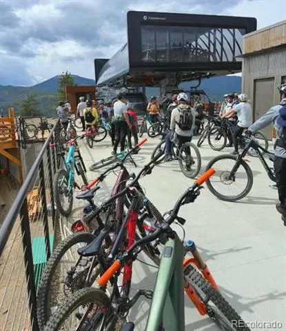 10 Lost Trail Road Idaho Springs, CO 80452