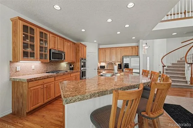 5139 Streambed Trail Parker, CO 80134