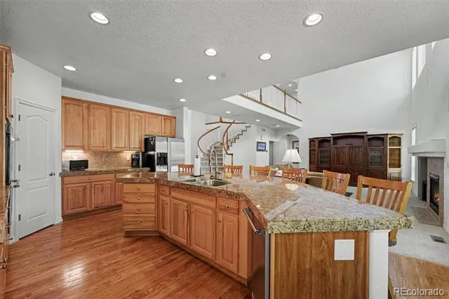 5139 Streambed Trail Parker, CO 80134