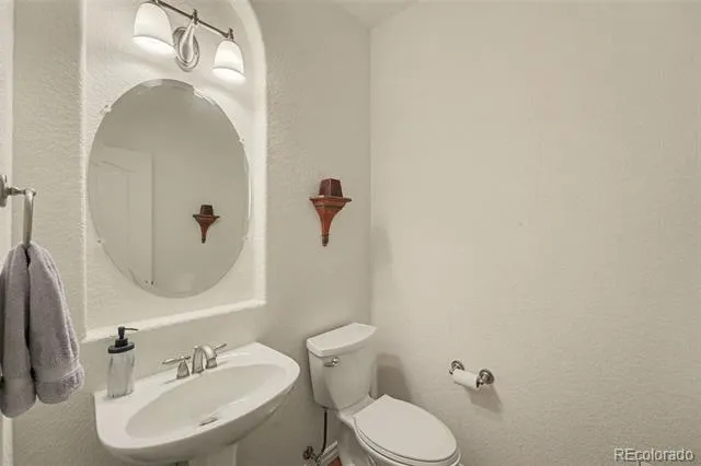 5139 Streambed Trail Parker, CO 80134