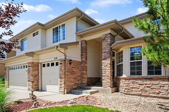 5139 Streambed Trail Parker, CO 80134