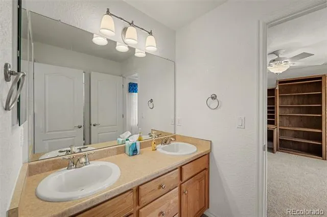 5139 Streambed Trail Parker, CO 80134