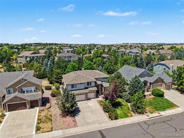 5139 Streambed Trail Parker, CO 80134