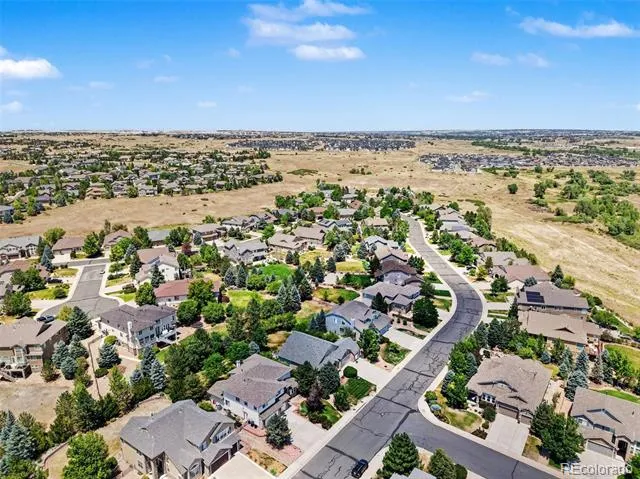 5139 Streambed Trail Parker, CO 80134