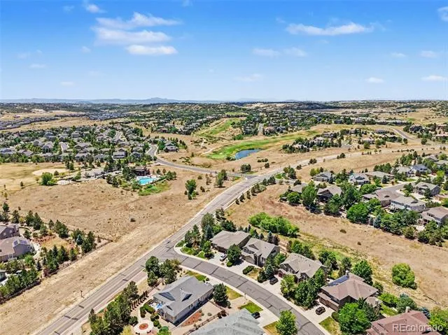 5139 Streambed Trail Parker, CO 80134